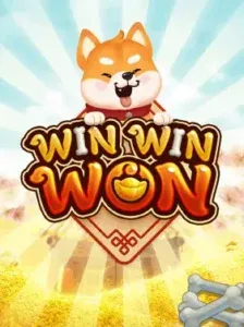 win-win-won by pg asia88